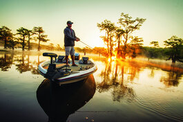 Boegmotoren en Accessoires