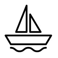 Watersport  stap 1 Watersport  stap 1