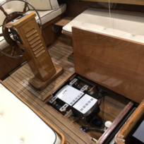 Boten tot 6 meter lengte of 3 ton waterverplaatsing 