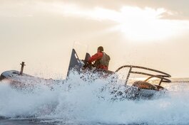 Torqeedo cruise podmotor Torqeedo cruise podmotor