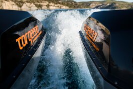 Torqeedo Cruise accessoires Torqeedo Cruise accessoires