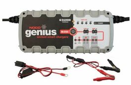 Rocco Genius Acculaders Rocco Genius Acculaders