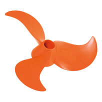 Torqeedo propellers Torqeedo propellers