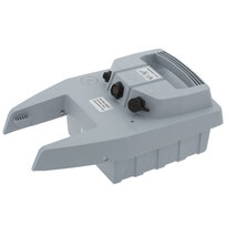 Torqeedo reserve accu's