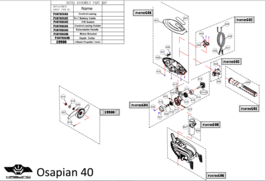 Osapian 40
