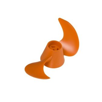 Torqeedo standaard propeller voor de Travel 1003