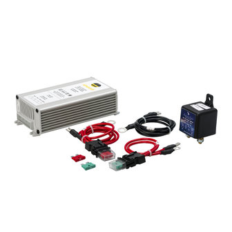 Rebelcell range extender 29.4V07A