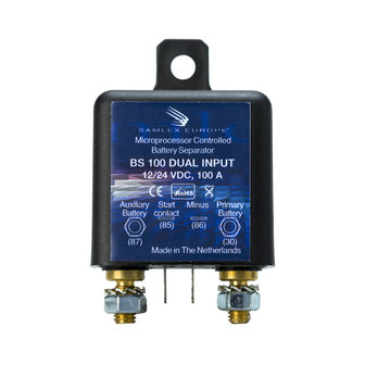 Rebelcell range extender 12,6V13A