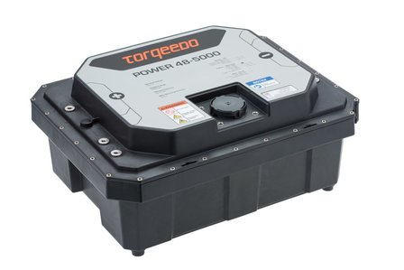 Torqeedo Power 24-3500 lithium accu