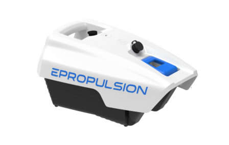  ePropulsion Spirit 1.0 Plus unsinkable1276 watt battery for all Spirit 1.0 Plus models