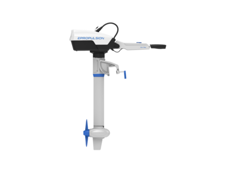 Spirit 1.0 Evo (kortstaart - tiller) 48V ePropulsion 