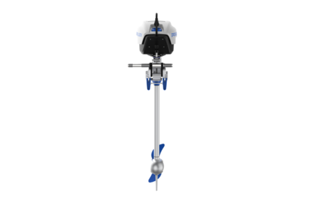 Spirit 1.0 Evo Longtail lifter E-Propulsion