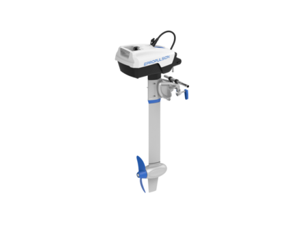 Spirit 1.0 Evo Langstaart Afstandsbediening ePropulsion 