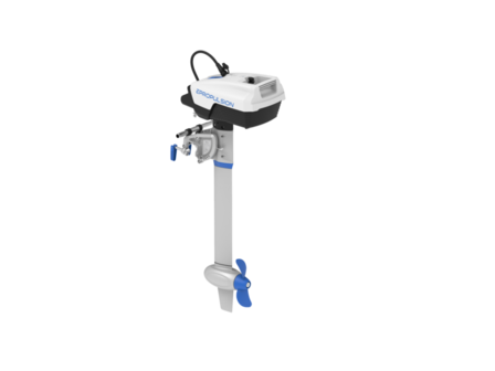 Spirit 1.0 Evo Langstaart Afstandsbediening ePropulsion 