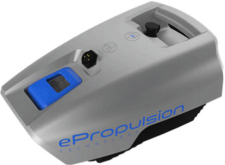 ePropulsion Spirit 1.0 Plus Onzinkbare 1018 watt accu geschikt voor Spirit 1.0 40V