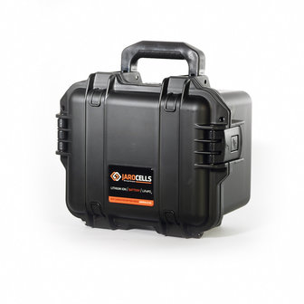 JARO-BT50.12 Portable Storm Case