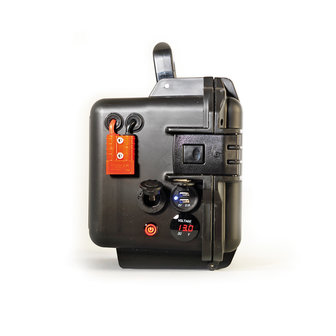 JARO-BT50.12 Portable Storm Case