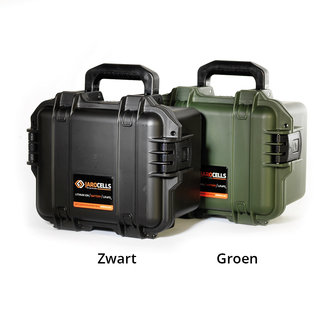 JARO-BT50.12 Portable Storm Case