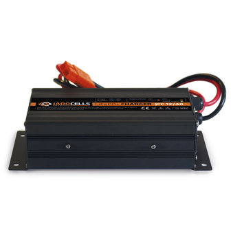 JCC12/40 Jarocells 12V40Ah Lithium charger