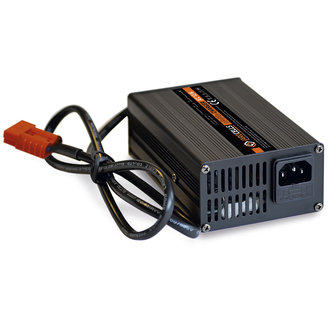  JCC12/6  - JCC12/6TX  Jarocells 12V6Ah Lithium acculader