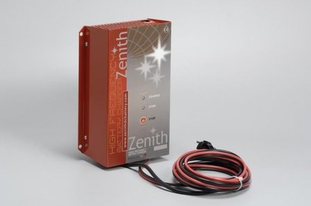 Zenith acculader 24 Volt - 30 Ampere