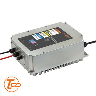 1700W lader voor de Torqeedo Power 26 | 104 accu