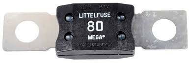 Megafuse 80Ah