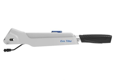 ePropulsion EVO tiller