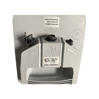 Gebruikte Torqeedo Travel 916wh lithium accu