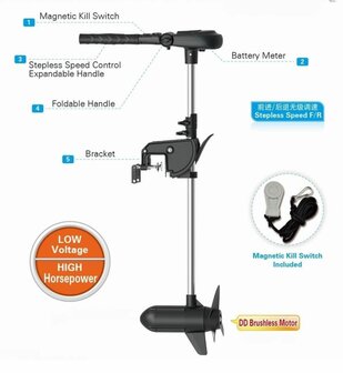 HASWING PROTRUAR 5.0