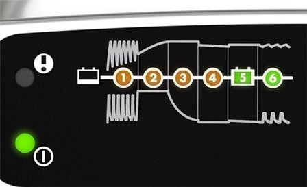 hebben kijken Decoratie CTEK Multi XS 0.8 acculader | EBBM - EBBM