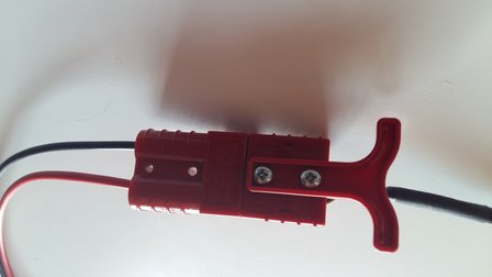 LiFePO4 acculader 14.6 Volt / 25 Amp&egrave;re 