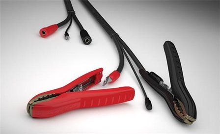 CTEK Batterij lader 12V 70A / 24V 50A met voeding voor diagnose/programm.