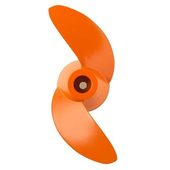 Torqeeo Travel 1103C standaard propeller