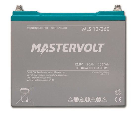 Mastervolt MLS260