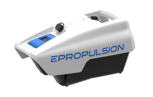  ePropulsion Spirit 1.0 Plus unsinkable1276 watt battery for all Spirit 1.0 Plus models