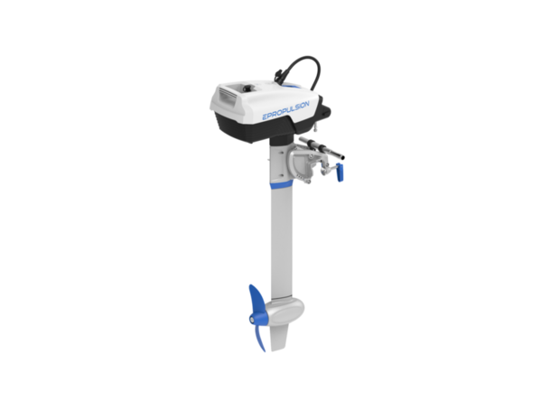 Spirit 1.0 Evo Langstaart Afstandsbediening ePropulsion 