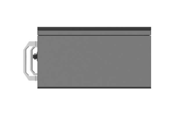 ePropulsion E80 Accu (4096WH - 48V)