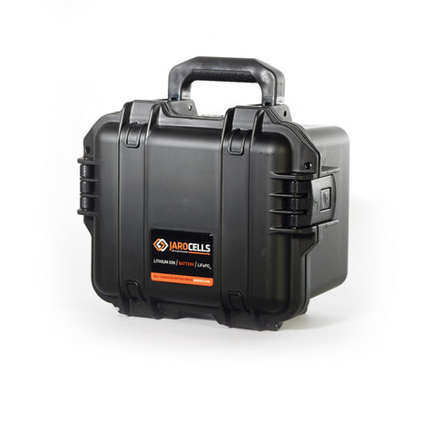 JARO-BTP50.12 Portable Storm Case Jarocells