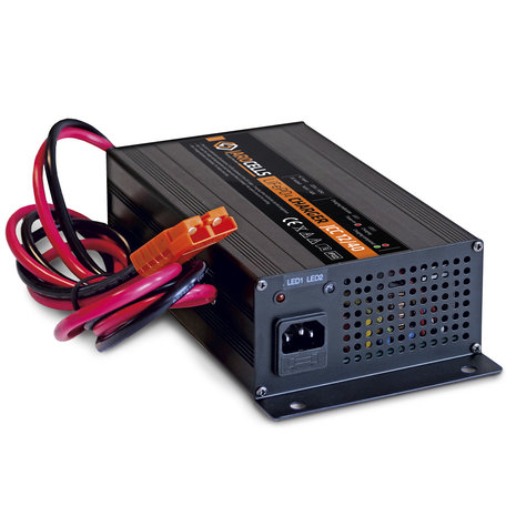 JCC12/40 Jarocells 12V40Ah Lithium charger