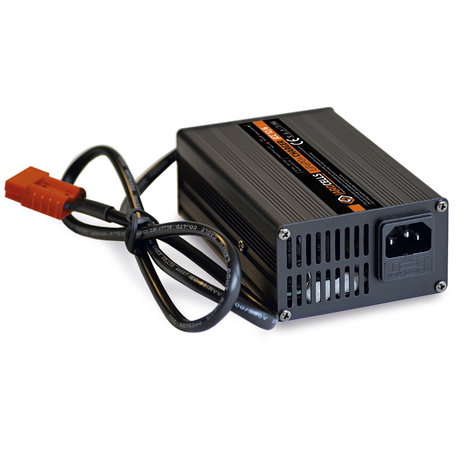 Jarocells 12V6Ah Lithium acculader