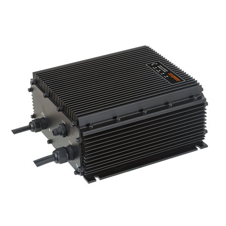 650W lader voor de Torqeedo Power 48-5000