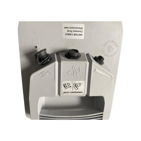 Gebruikte Torqeedo Travel 916wh lithium accu