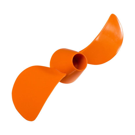 Torqeedo standaard propeller voor de Travel 1003