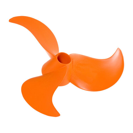 Torqeedo standaard propeller voor de Cruise 2.0/4.0 