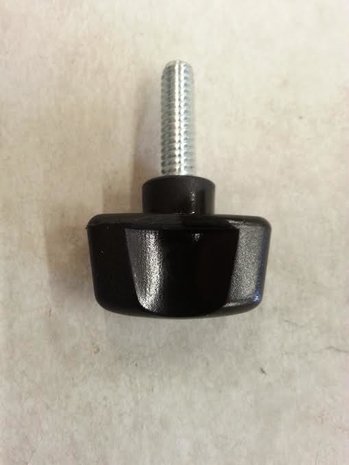 Minn Kota Screw Collar/new knob