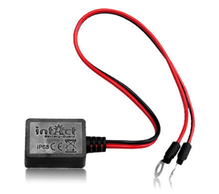 Battery-Guard l Bluetooth batterij accu indicator