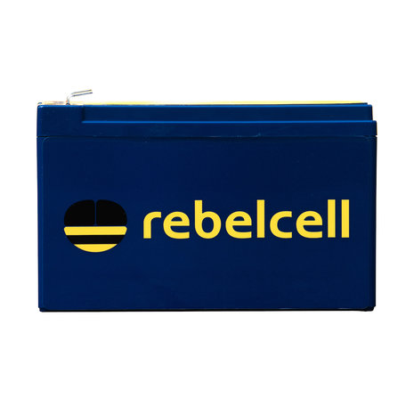 Rebelcell 12V07AV Li-ion accu