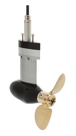 Torqeedo Cruise 4.0 FP