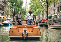 Hoe stil is een elektromotor nou eigenlijk? Hoe stil is een elektromotor nou eigenlijk?